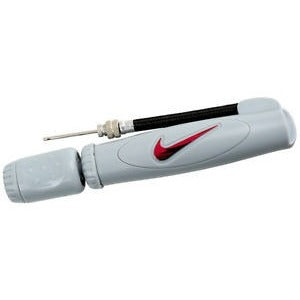 nike dual action ball pump