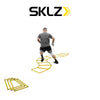 SKLZ Agility Trainer Pro - Trapezoid