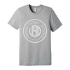 U90 FA Parent Tee Bella Canvas