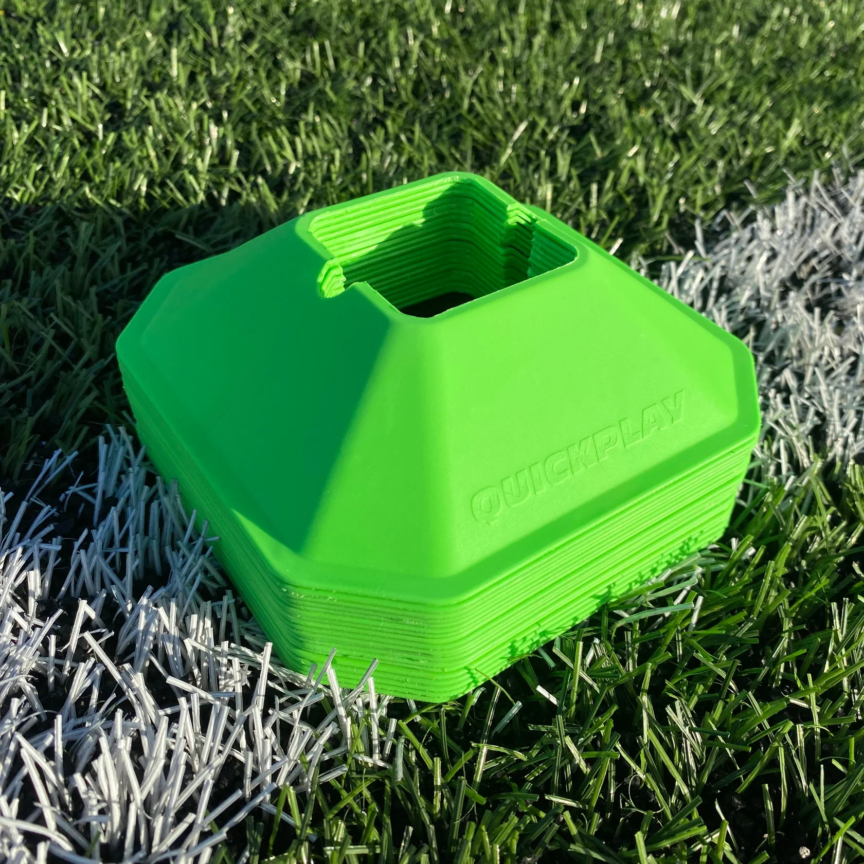 QuickPlay Training Cones