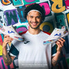 Joma Top Flex 25 Lucao IN Shoes