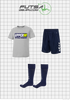 UPPER90 FA Training Kit (REQUIRED)