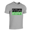 Joma FUT5AL T-Shirt Light Melange