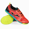 Joma Tactico Rebound 2207 Coral IN Shoes