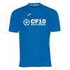 CF10  "New Player" Women's Required Kit