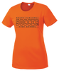 SPHS Women's Soccer Fan T-Shirt