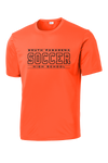 SPHS Men's Soccer Fan T-Shirt