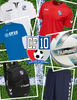 CF10  "New Player" Women's Required Kit